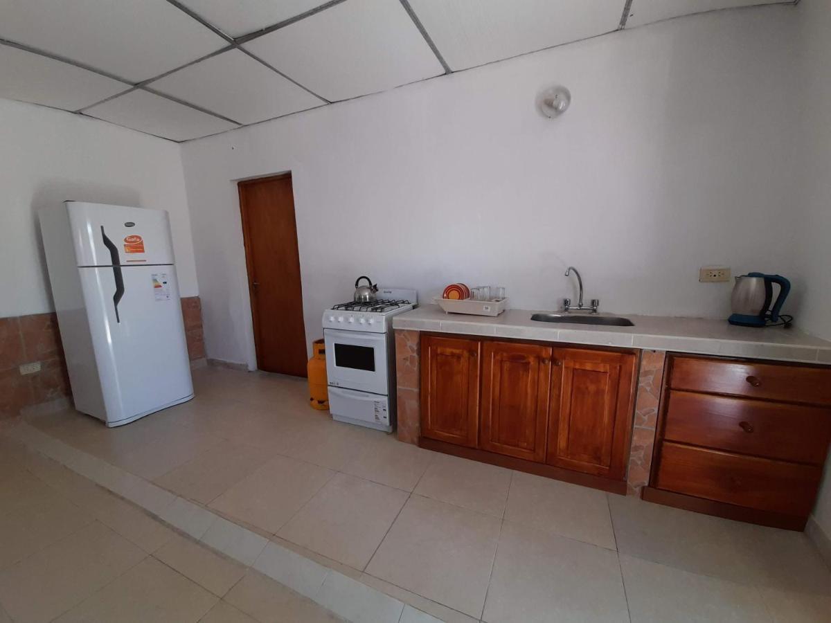Holiday home Casa Cerro Aracar Salta
