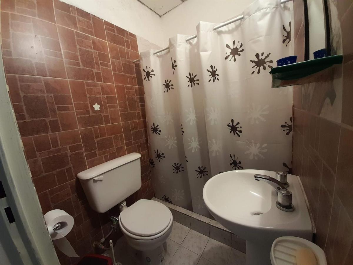 Casa Cerro Aracar Holiday home