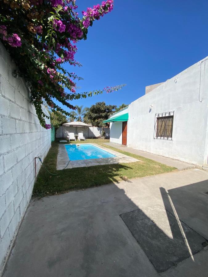 Casa Cerro Aracar Salta