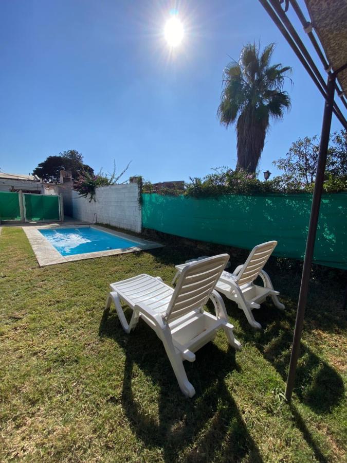 Casa Cerro Aracar *